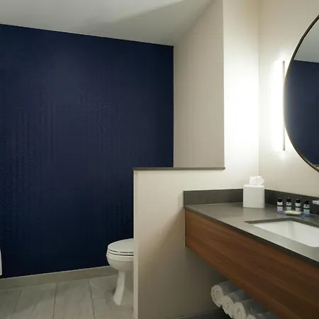 Fairfield By Marriott Inn & Suites Palmdale West Extérieur photo