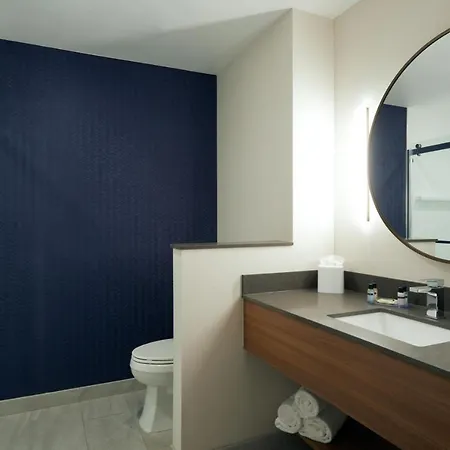 Fairfield By Marriott Inn & Suites Palmdale West Extérieur photo
