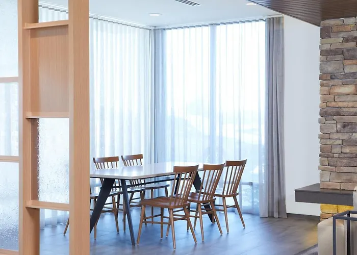Fairfield By Marriott Inn & Suites Palmdale West