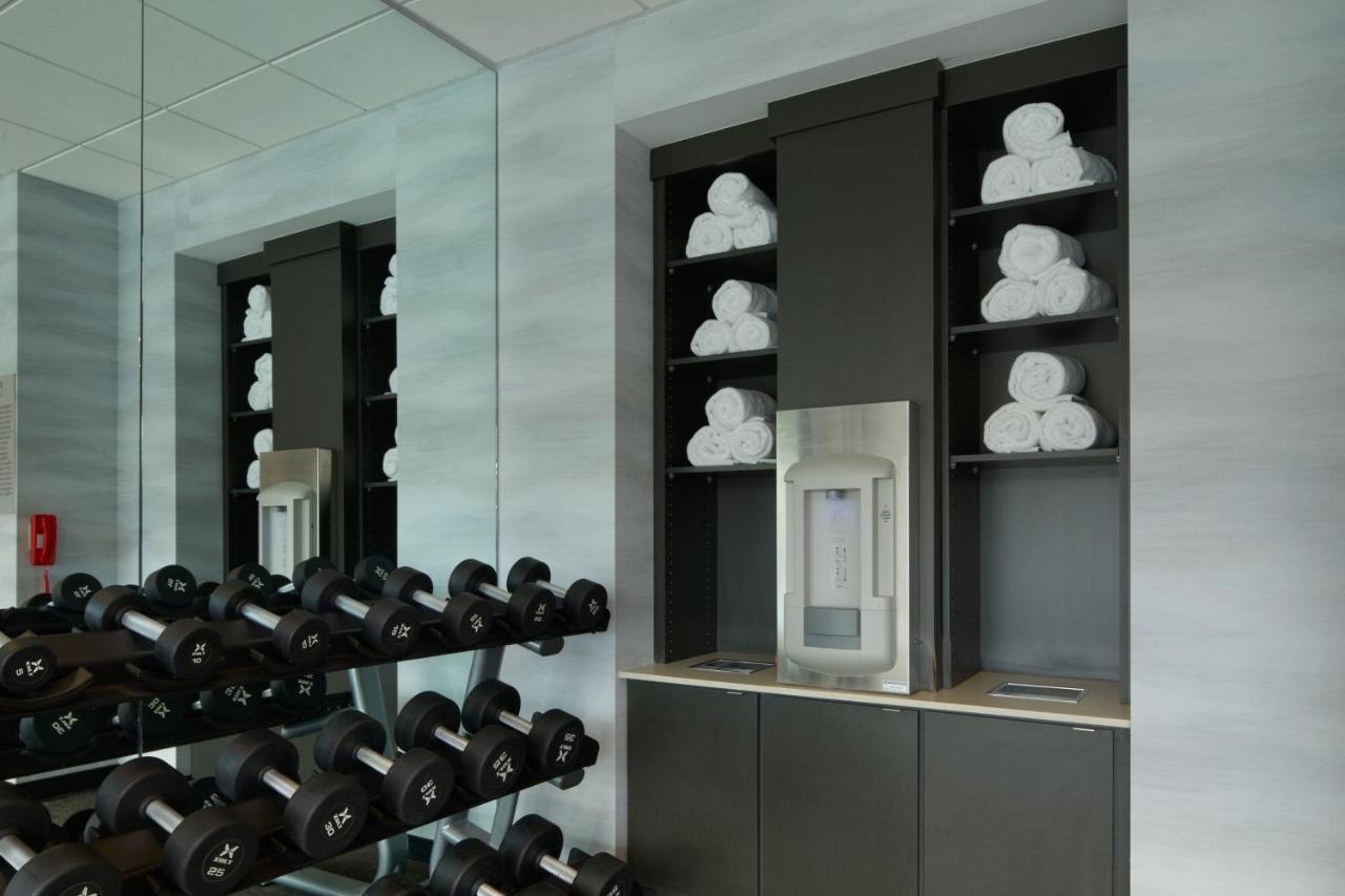 Fairfield By Marriott & West Palmdale